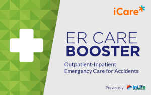 ER CARE BOOSTER