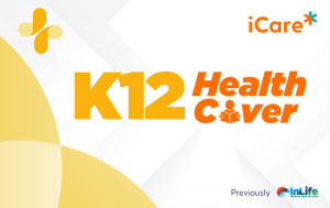 K12 Health Cover