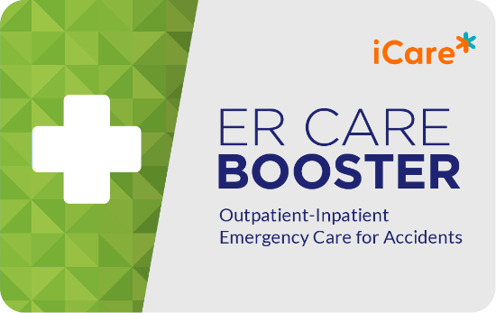 ER CARE BOOSTER