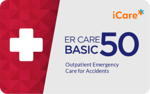 ER CARE BASIC 50