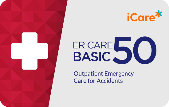 ER CARE BASIC 50