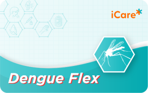 Dengue Flex
