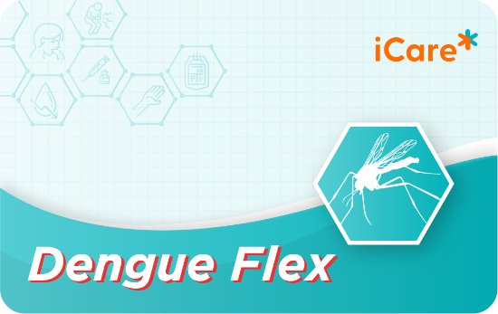 Dengue Flex